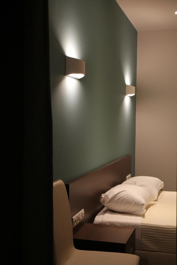 Angels Aparthotel Ермиони Екстериор снимка