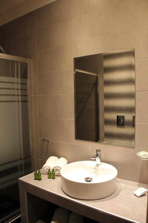 Angels Aparthotel Ермиони Екстериор снимка