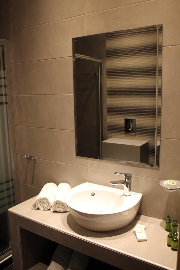 Angels Aparthotel Ермиони Екстериор снимка