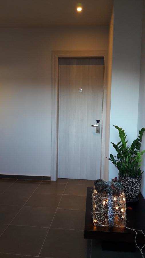 Angels Aparthotel Ермиони Екстериор снимка